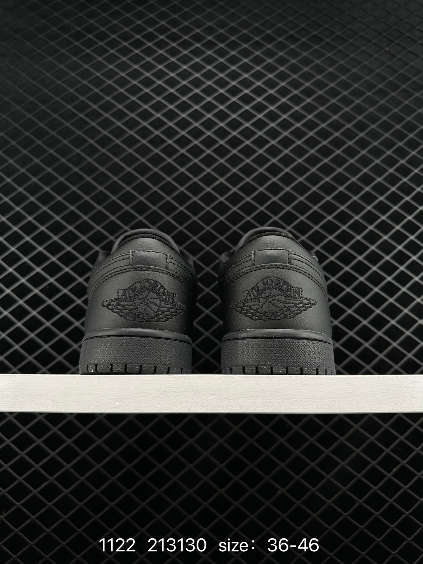 Air Jordan 1 Low AJ1